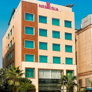 Nemesia Center - Gurugram, Sector 29 **** Gurgaon