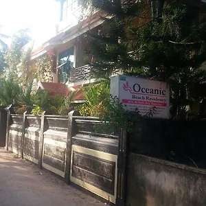 Hotel Oceanic Residency 