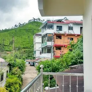 Hotel Pranav 4 Seasons ***