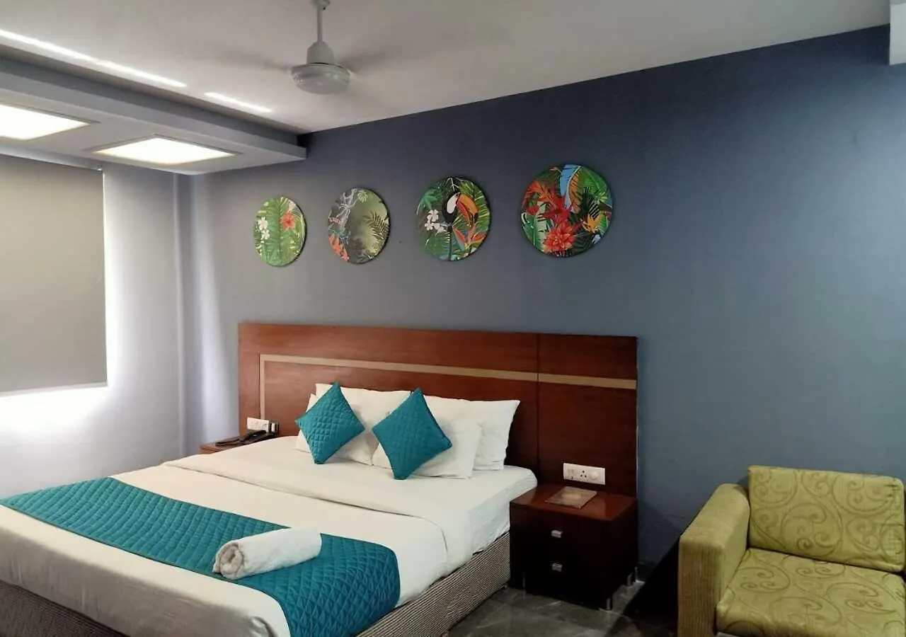 Asian Suites Iffco Metro Station Gurugram Gurgaon
