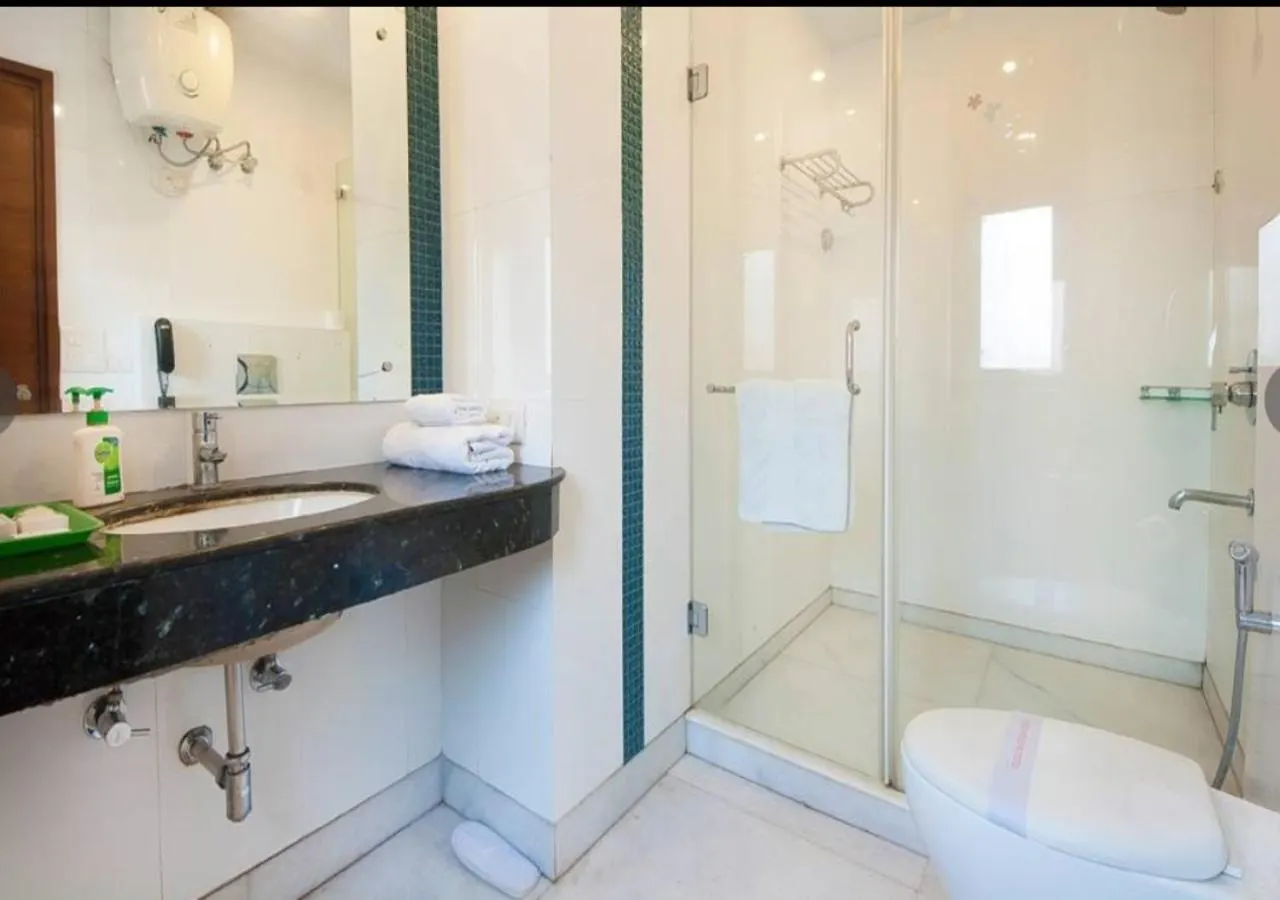 Asian Suites Iffco Metro Station Gurugram Gurgaon