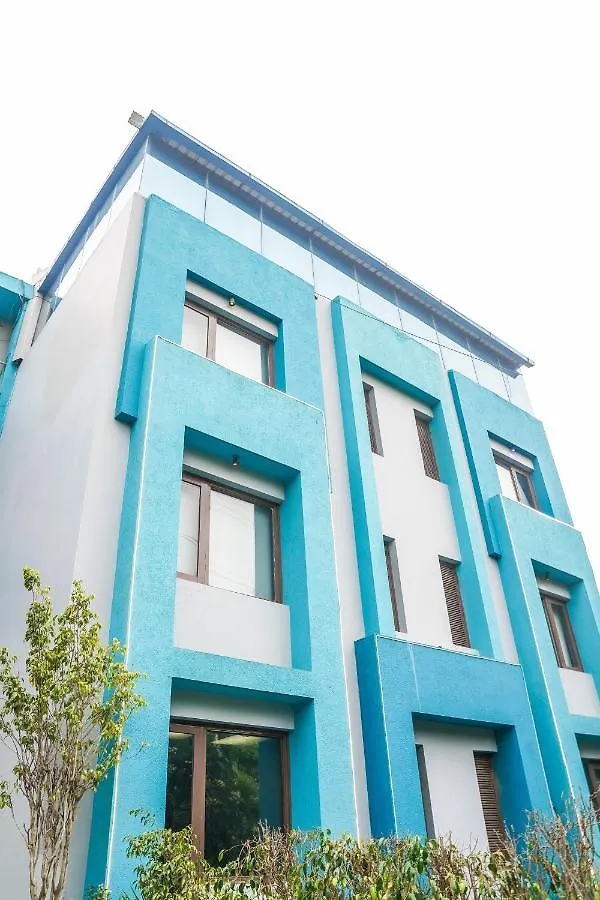Asian Suites Iffco Metro Station Gurugram Gurgaon