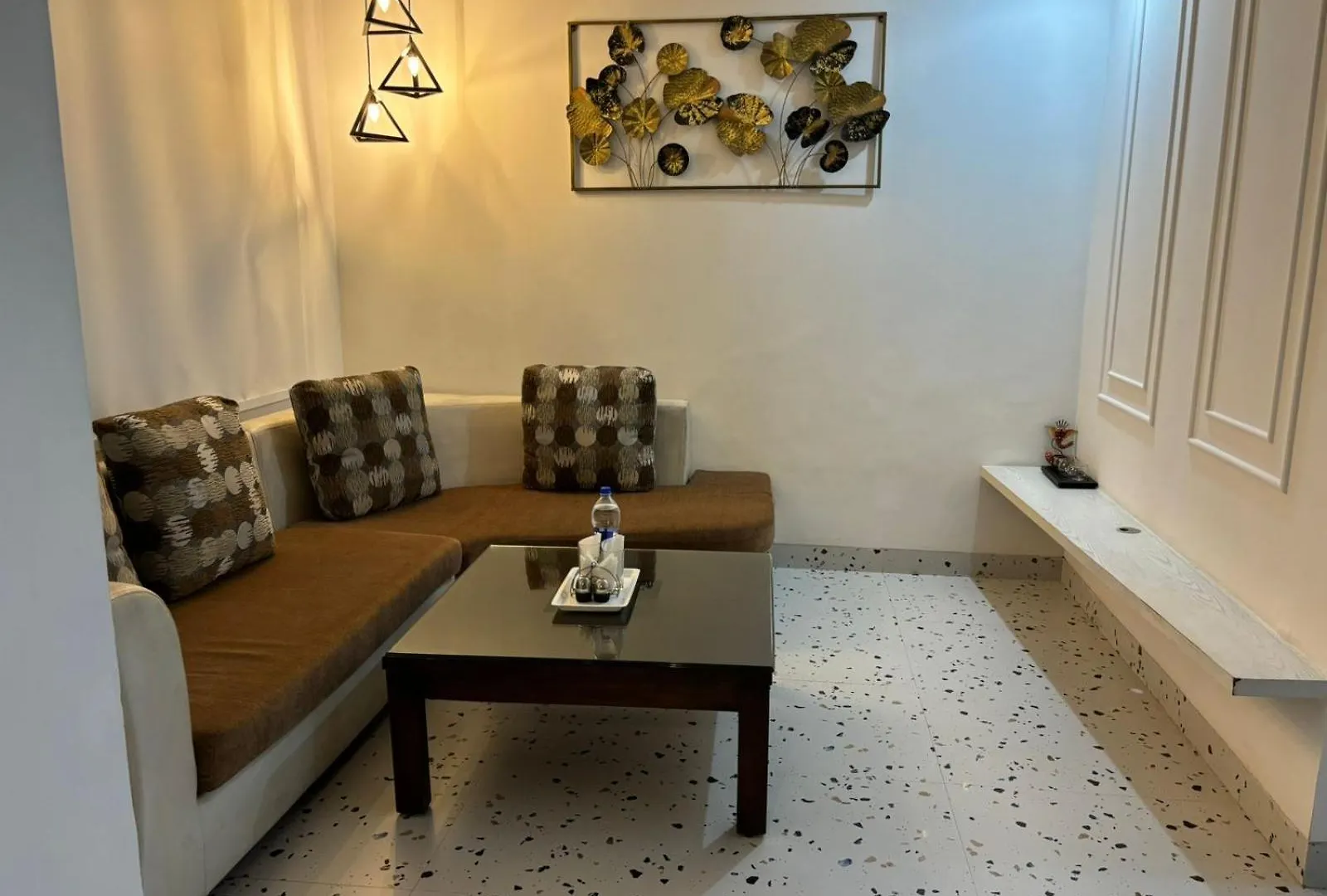 Gæstehus Asian Suites Iffco Metro Station Gurugram Gurgaon
