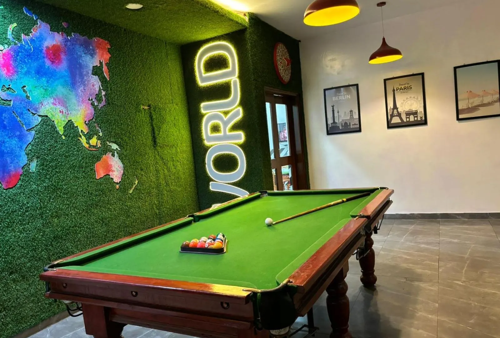 *** Gæstehus Asian Suites Iffco Metro Station Gurugram Gurgaon Indien