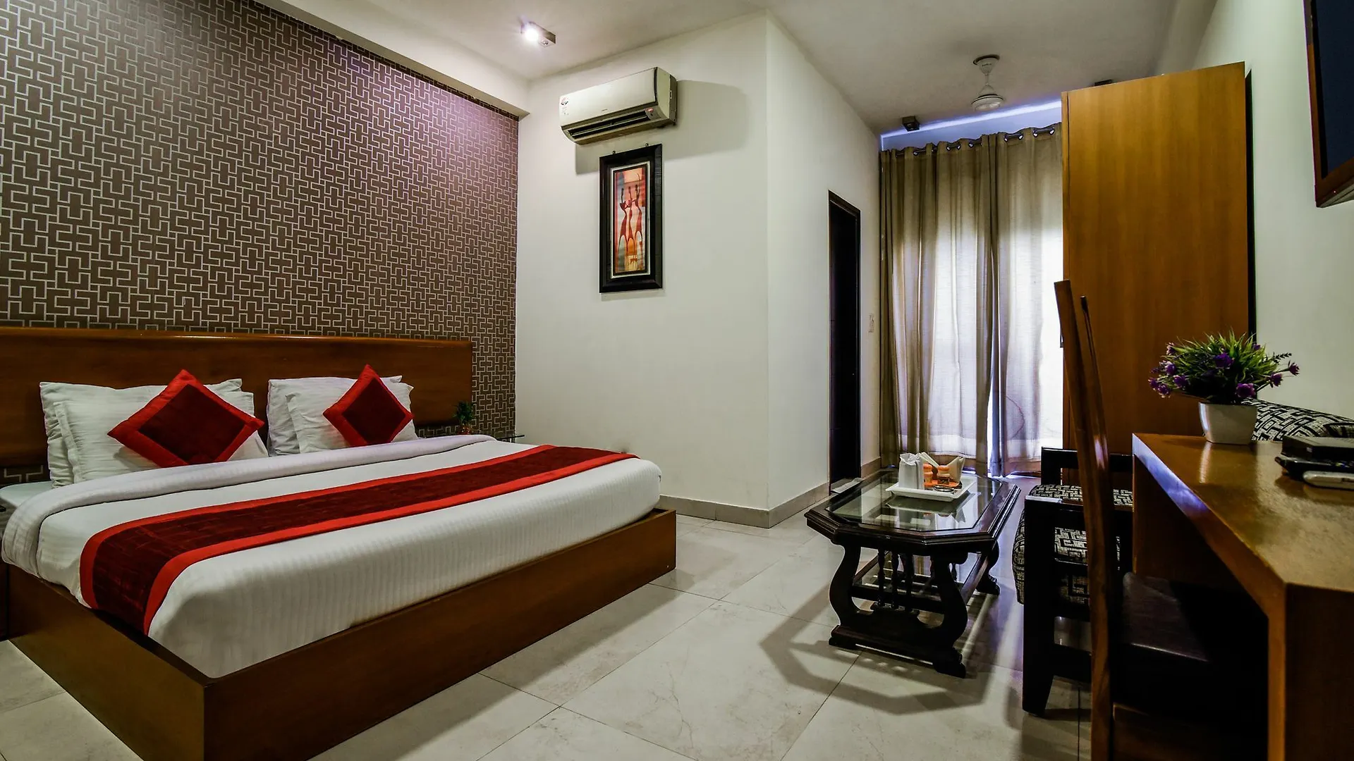 Asian Suites Iffco Metro Station Gurugram Gurgaon