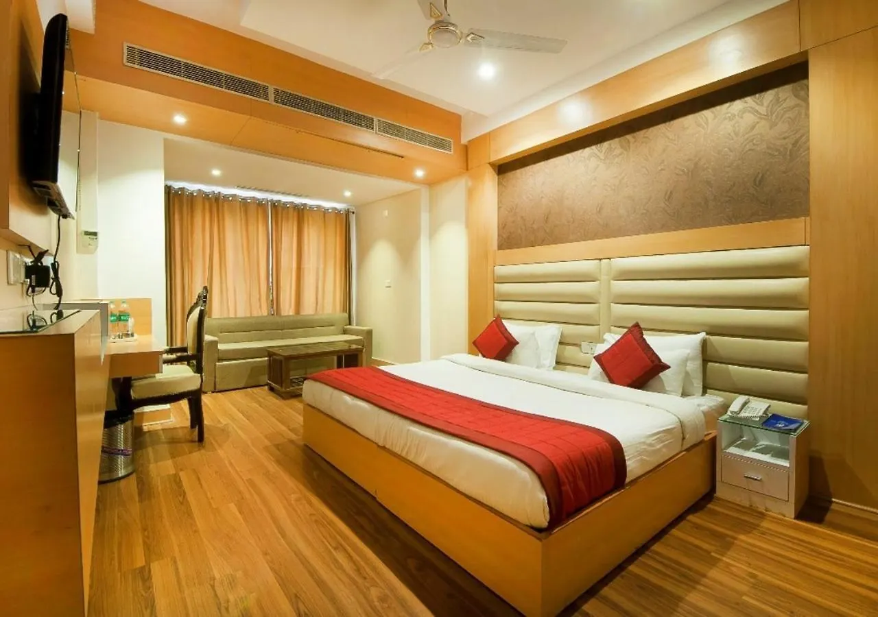Asian Suites Iffco Metro Station Gurugram Gurgaon India