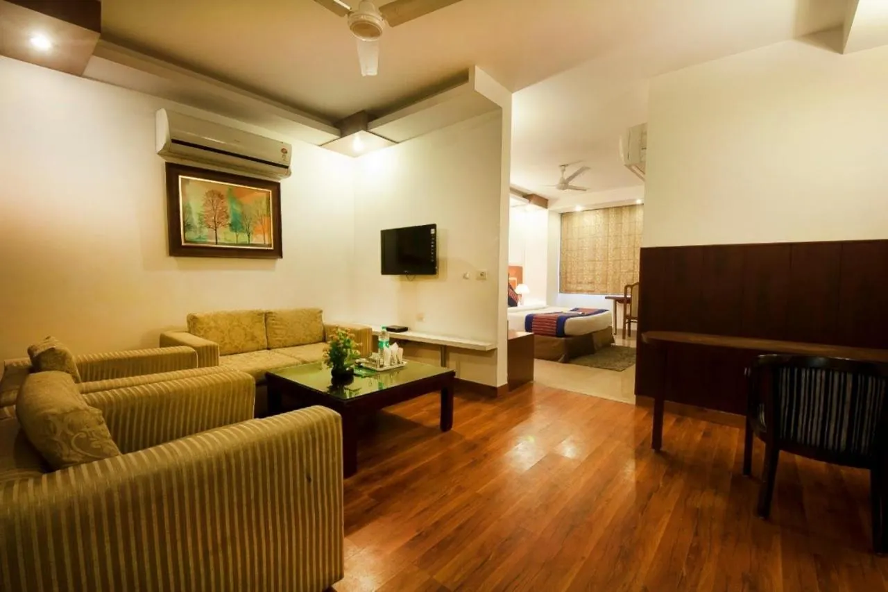 Guest house Asian Suites Iffco Metro Station Gurugram Gurgaon