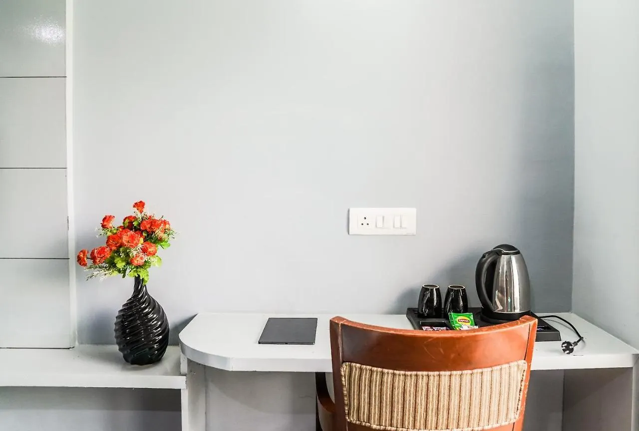Guest house Asian Suites Iffco Metro Station Gurugram Gurgaon
