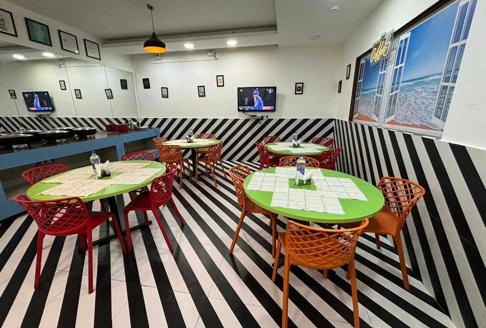 Asian Suites Iffco Metro Station Gurugram Gurgaon 3*,  India