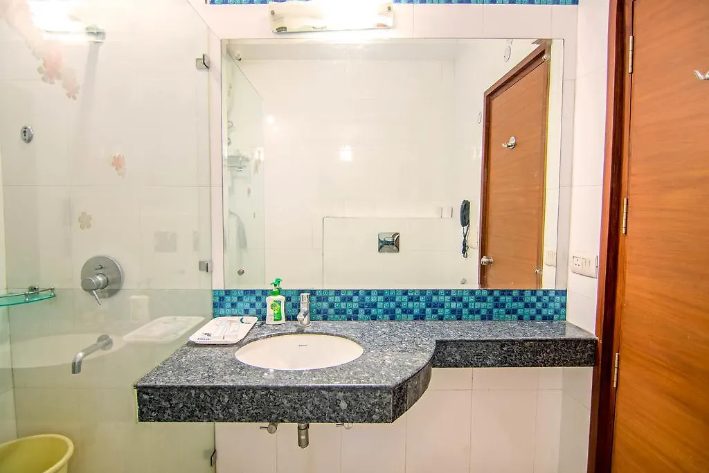 Asian Suites Iffco Metro Station Gurugram Gurgaon India