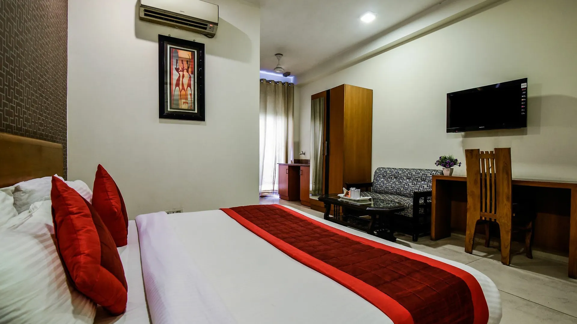Asian Suites Iffco Metro Station Gurugram Gurgaon