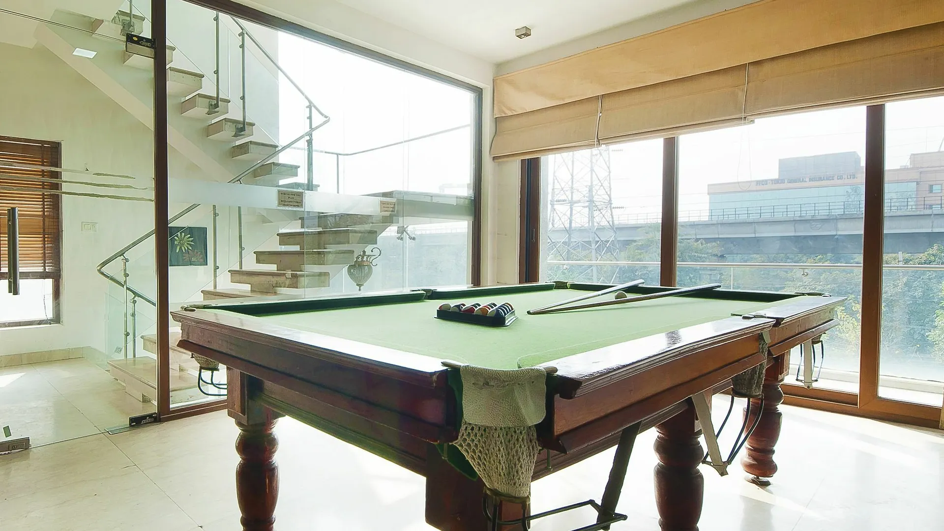 Asian Suites Iffco Metro Station Gurugram Gurgaon 3*,  India